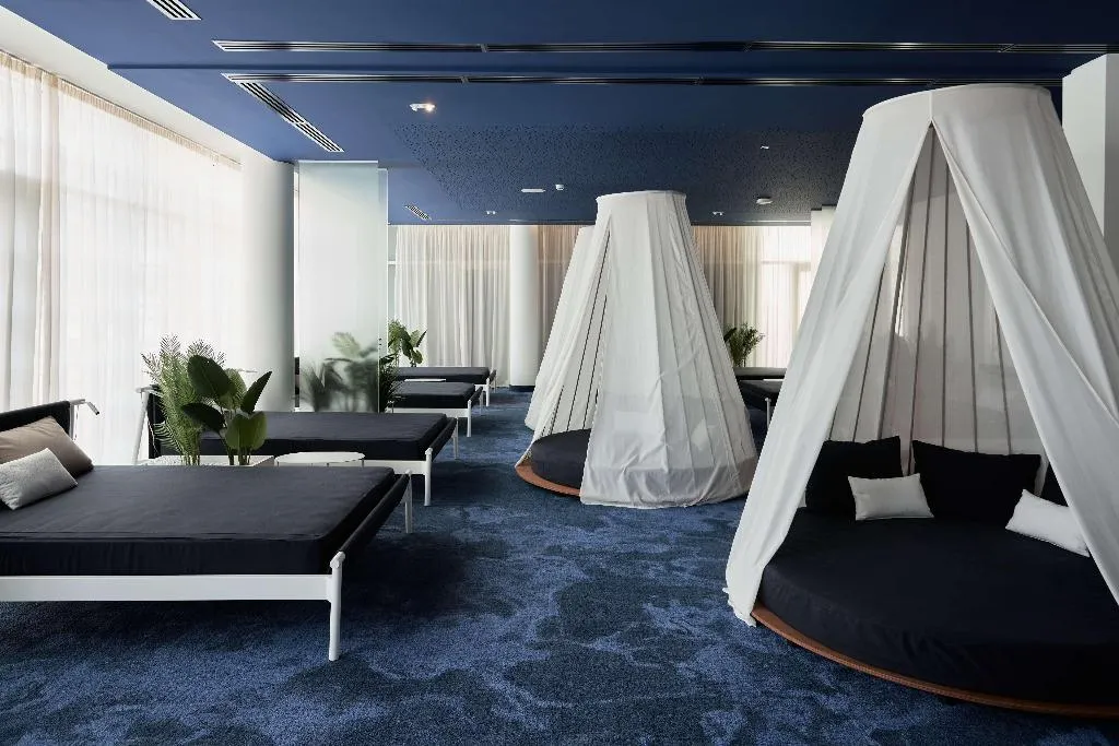 Sports and Entertainment, Falkensteiner Hotel & Spa Jesolo, Venice