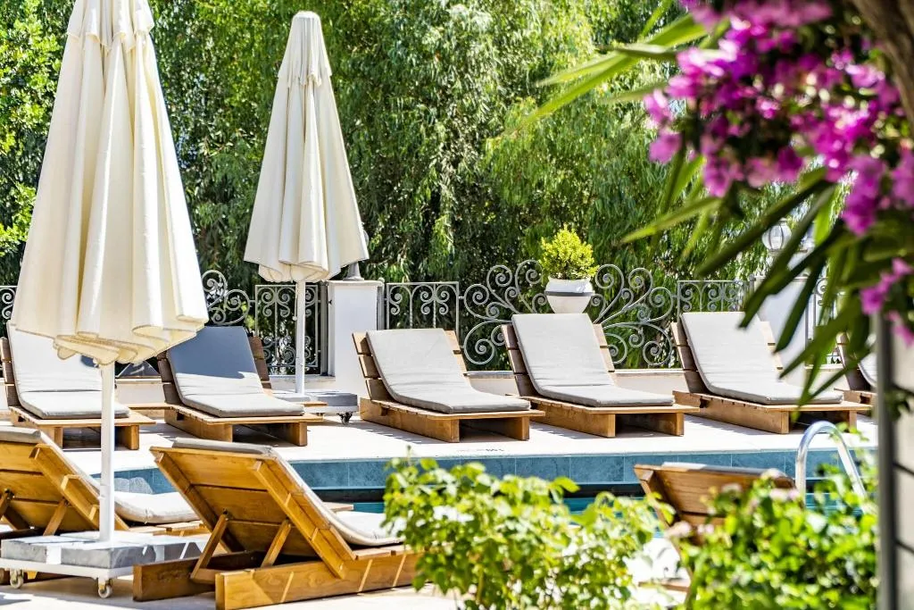 General view, Comca Manzara, Bodrum