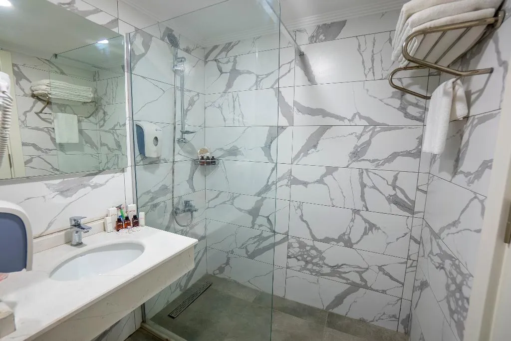 DOUBLE STANDARD Room, Eldar Garden Resort, Antalya