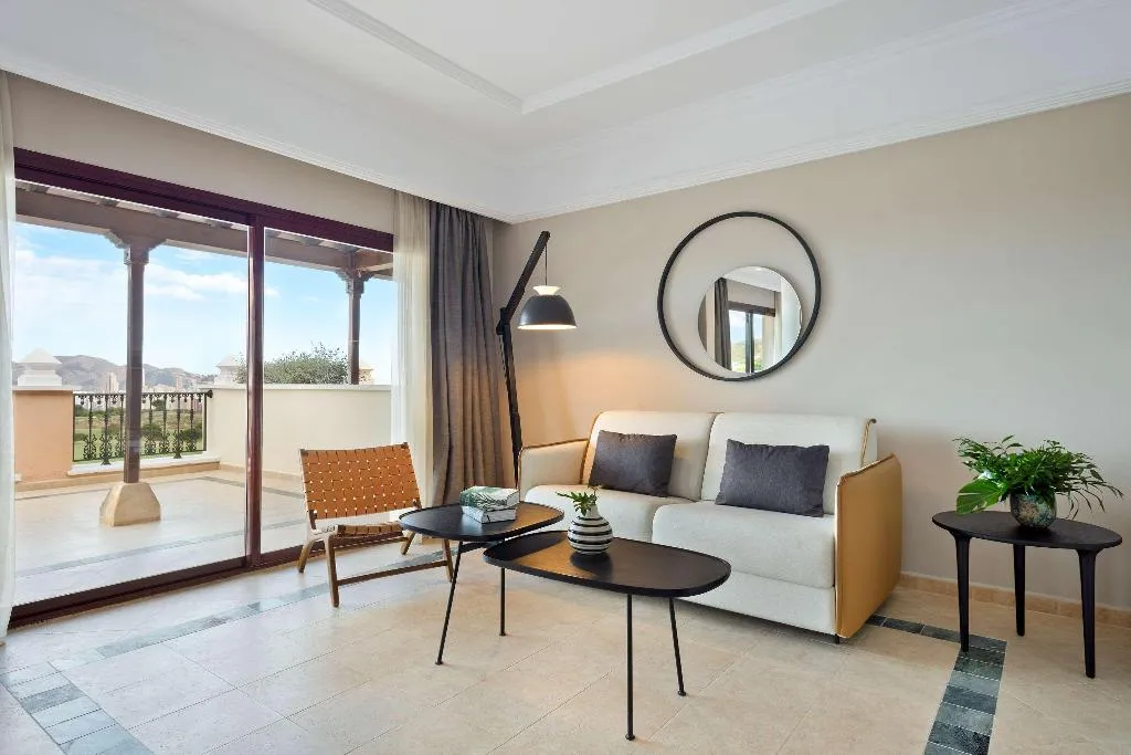 SUITE GRAND Room, Melia Villaitana, Costa Blanca