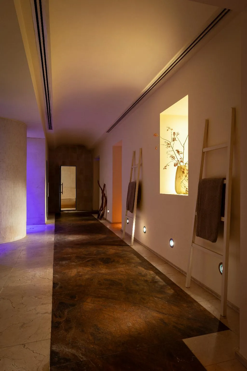 Sports and Entertainment, Hotel Cristoforo Colombo – Preferred Hotels & Res, Milan