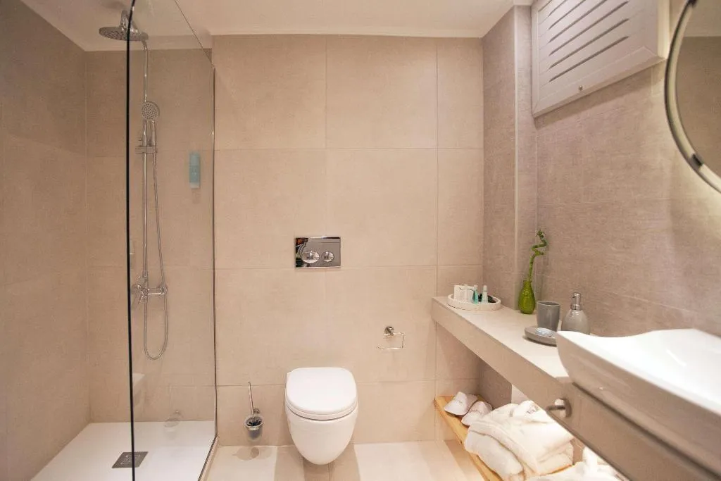 Room, Acrotel Athena Pallas & Residence, Halkidiki