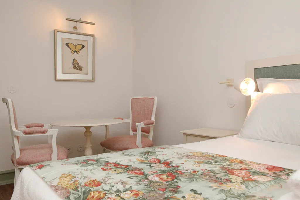 Double or Twin CLASSIC Room, Casa Palmela - Small Luxury Hotels & Villas, Lisbon