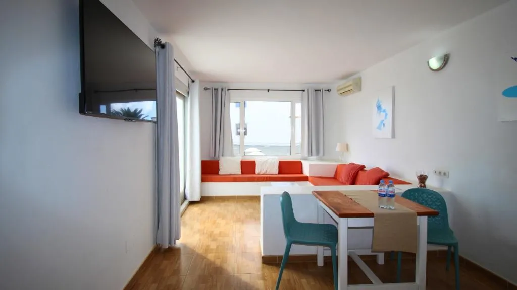 General view, Neptuno Suites, Lanzarote