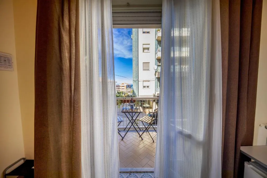 Room, Baronetto B&B, Palermo