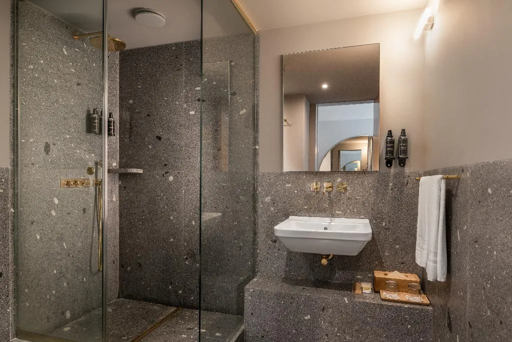 DOUBLE SINGLE USE COMFORT Room, Eurostars Santa Luzia, Porto