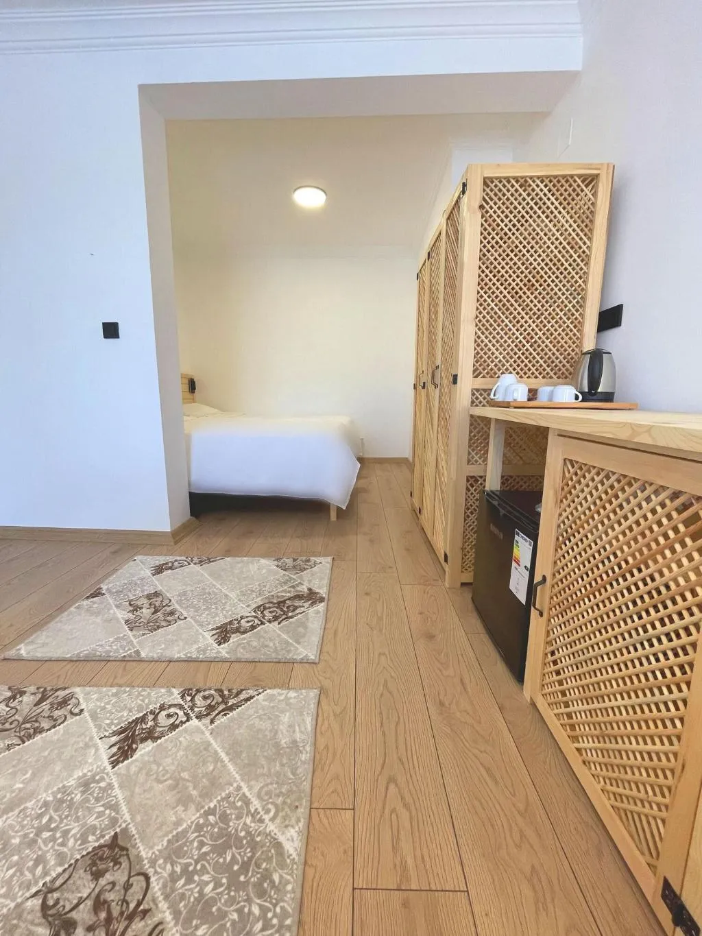 Room, Dalaman Airport AliBaba Hotel, Dalaman
