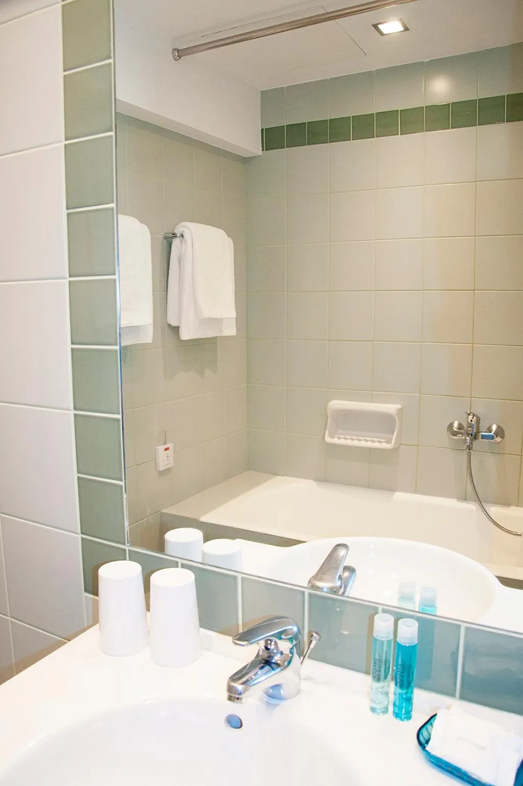 Double or Twin STANDARD Room, Athinais, Athens