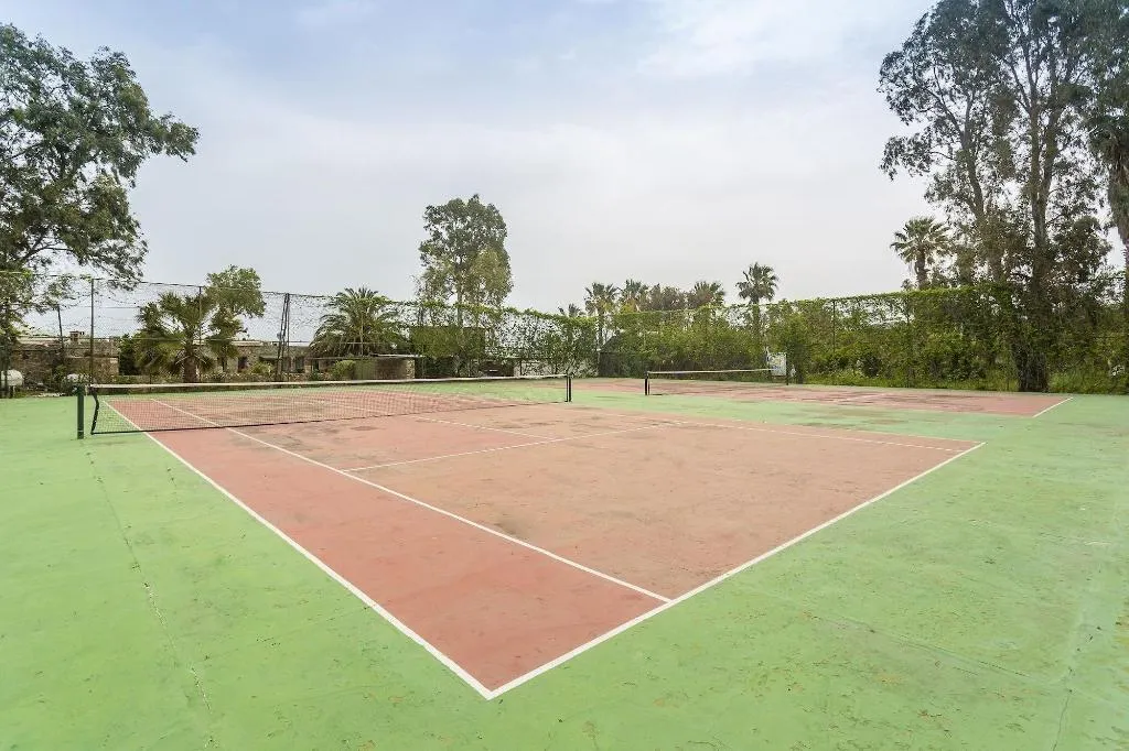 Sports and Entertainment, Club Muskebi - All Inclusive, Bodrum