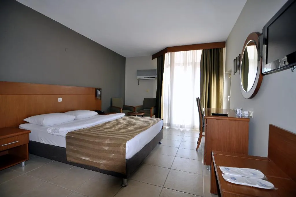 Room, Surtel, Izmir