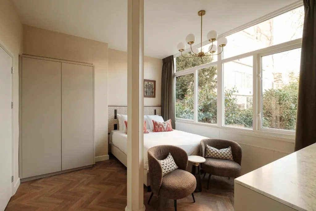 Room, Amsterdam Parklane, Amsterdam