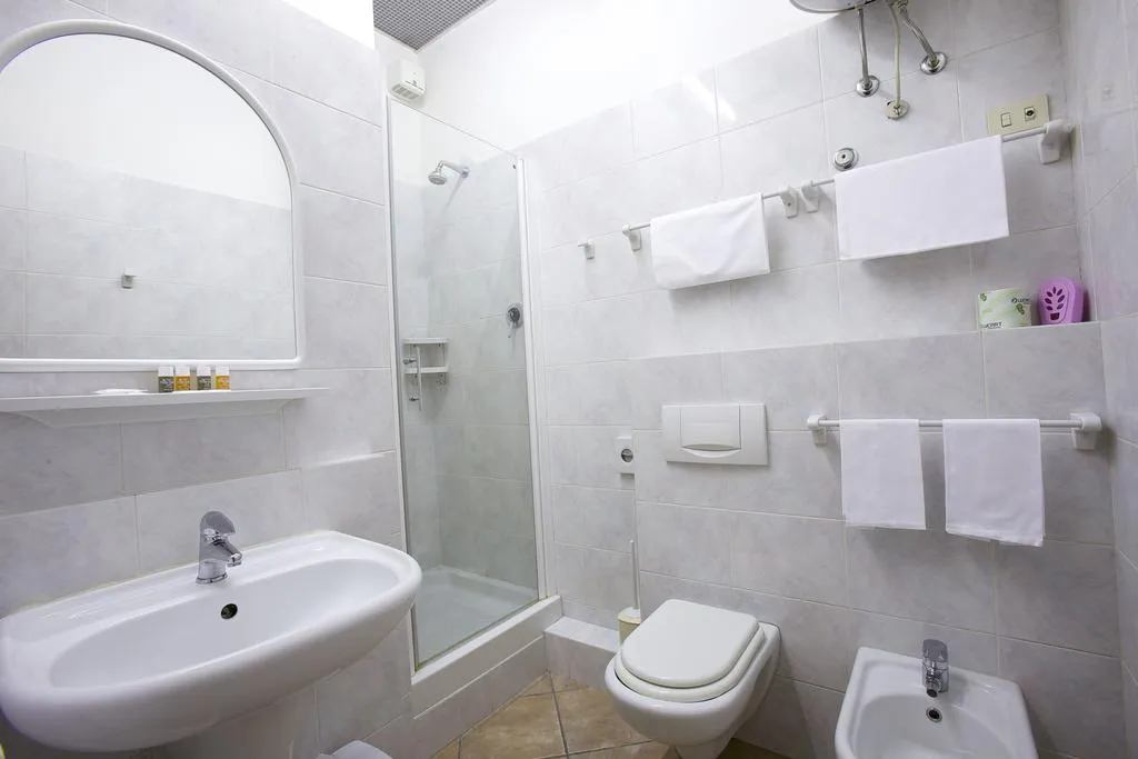 APARTMENT STANDARD Room, Residence Shalom, Perugia