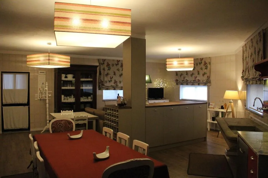Lobby, Casal da Viúva, Porto