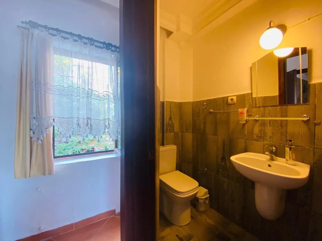 Room, Asterina Hotel, Bodrum