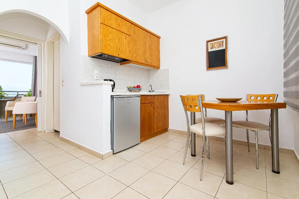 APARTMENT DELUXE Room, Villa Mare Monte, Crete