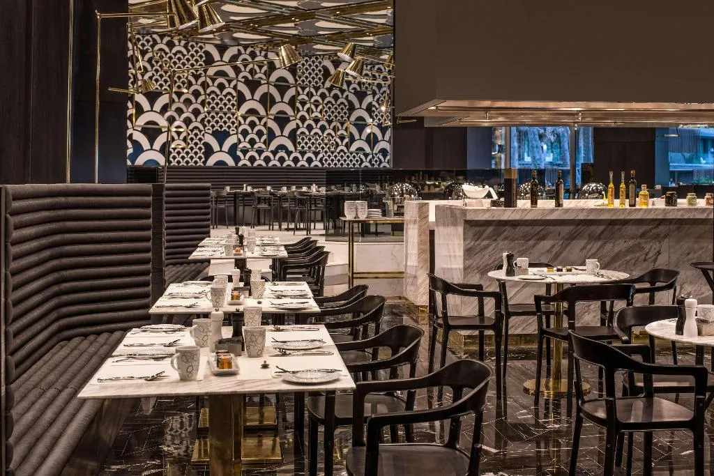 Bar, Maxx Royal Kemer, Antalya