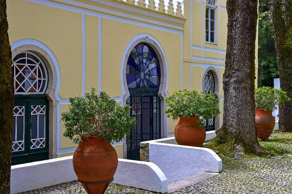 Restaurant, Villa Termal Spa Hotel by Unlock Hotels, Algarve