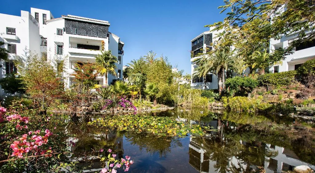 General view, Ona Alanda Club Marbella, Costa Del Sol