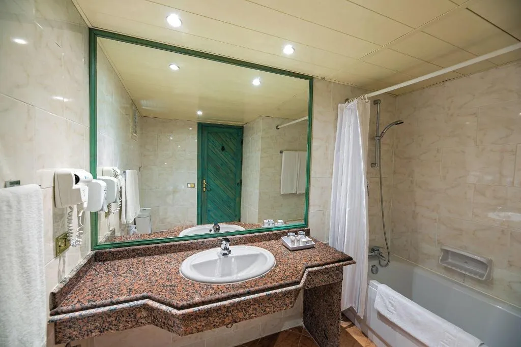 Room, Arabia Azur Resort, Red Sea Riviera