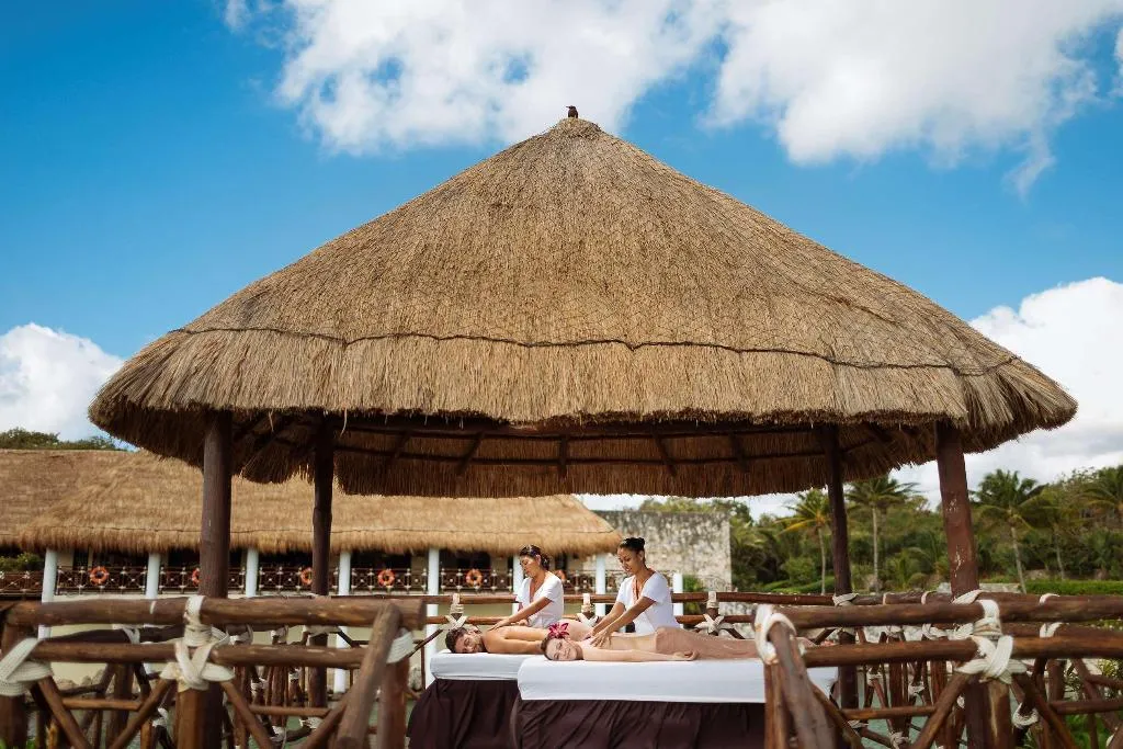 Sports and Entertainment, Occidental at Xcaret Destination, Cancun Area