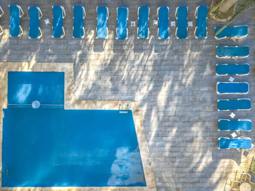 Pool, Elegance Playa Arenal, Majorca