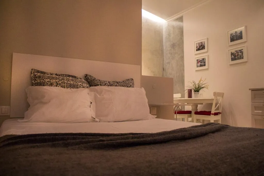 SUITE STANDARD Room, Lisbon Arsenal Suites, Lisbon