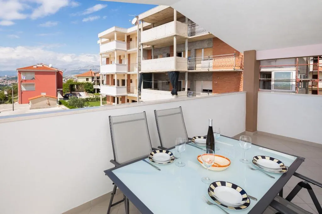 Room, Apartments Villa Kolar, Split