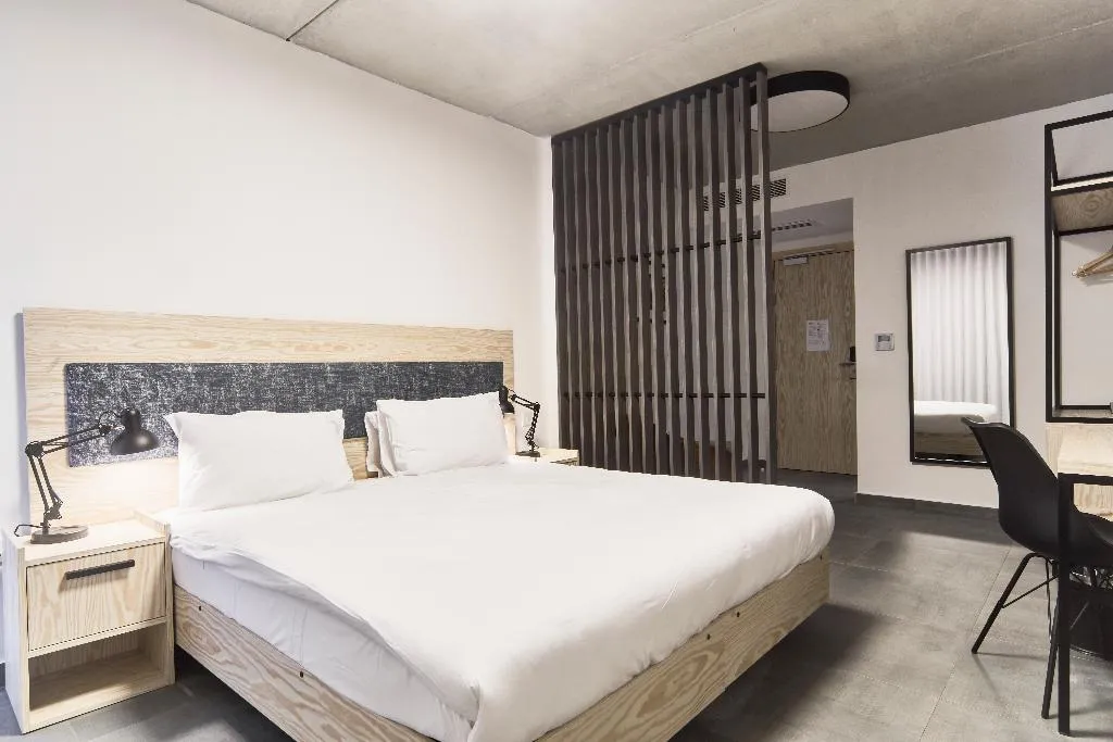 Double or Twin SUPERIOR Room, Mr. Todd Hotel, Malta