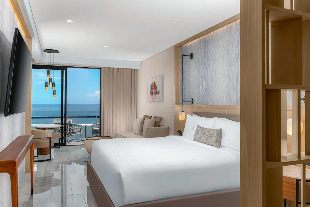 FAMILY ROOM CONNECTING ROOM Room, Waldorf Astoria Riviera Maya, Cancun Area
