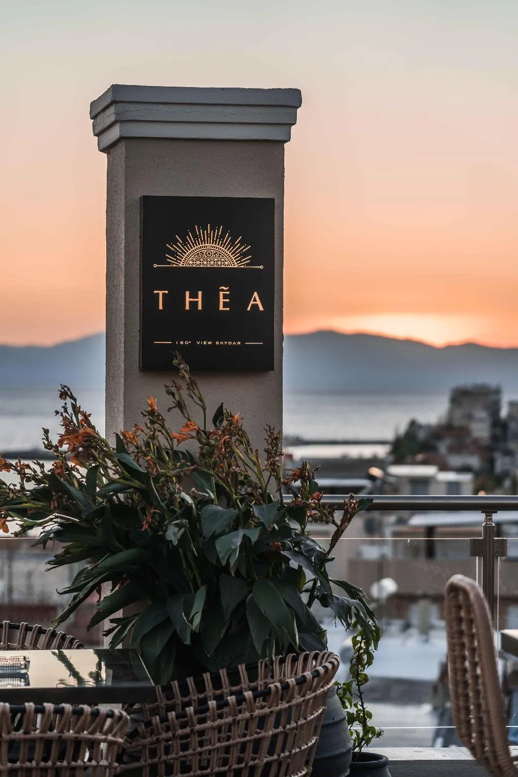 Bar, Secret Paradise Hotel & Spa, Halkidiki