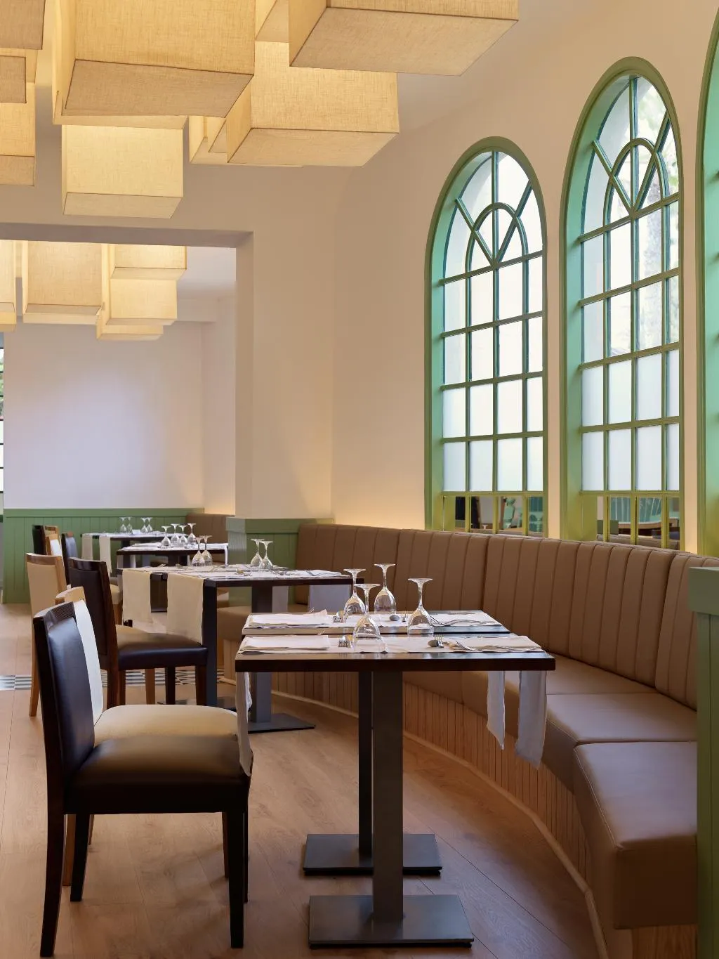 Restaurant, H10 las Palmeras, Tenerife