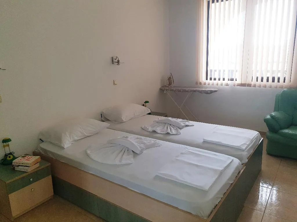 APARTMENT ONE BEDROOM Room, Kampani bells apart Complex, Bourgas