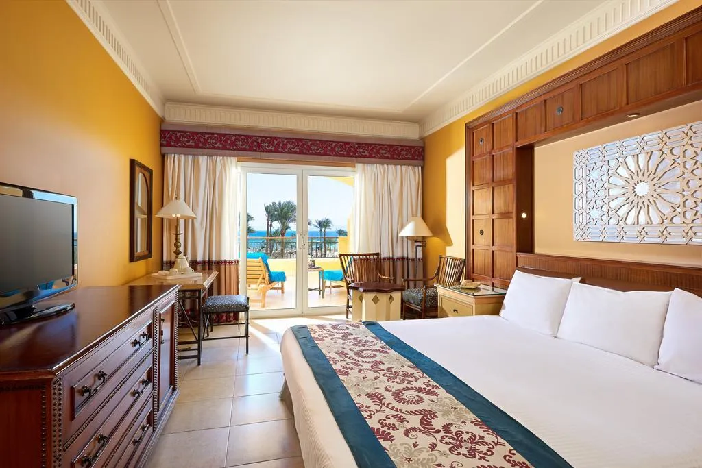 Room, Mosaique Beach Resort Taba Heights, Red Sea Riviera