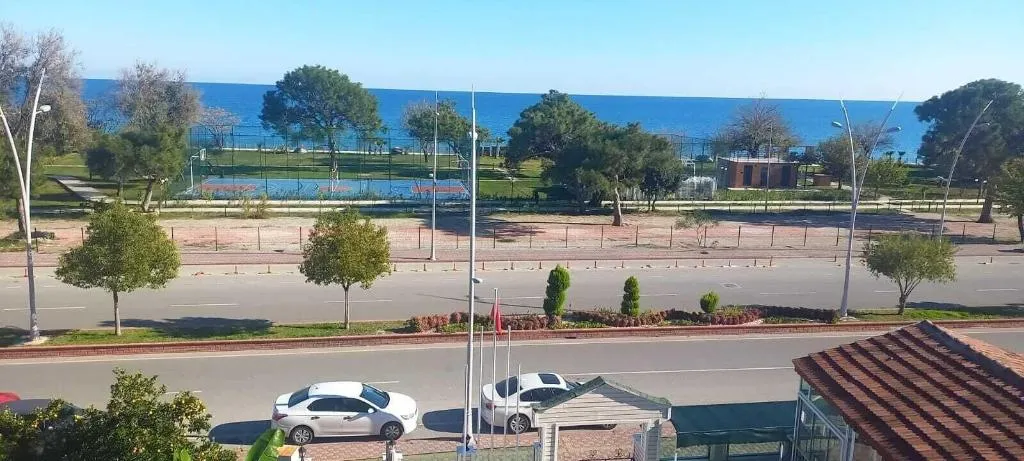 General view, Aypars Beldibi Hotels, Antalya