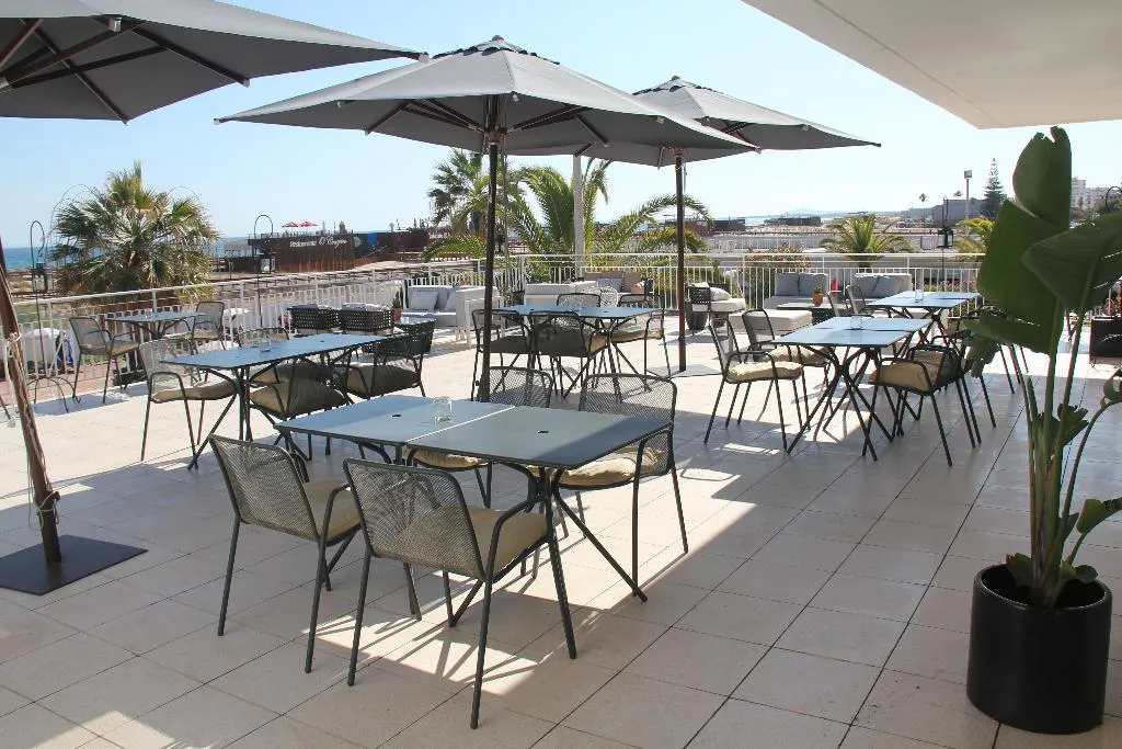Restaurant, Vasco da Gama, Algarve