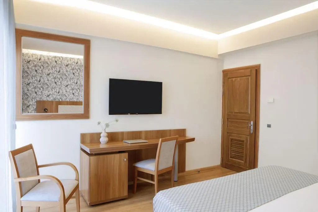 Room, Ramada Attica Riviera, Athens