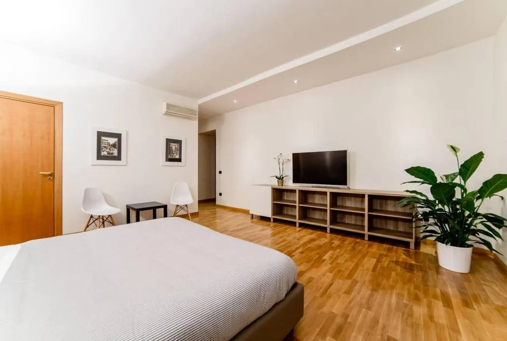 Room, Riviera Luxury Suites B&B, Naples