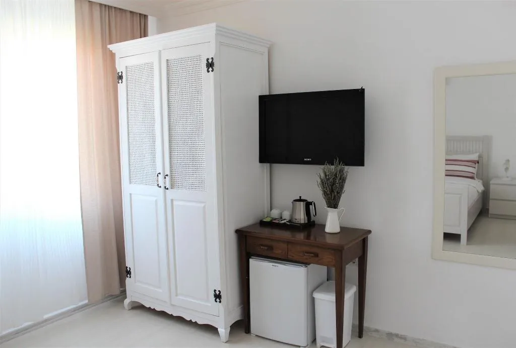 Room, Villamer Hotel Alacati, Izmir