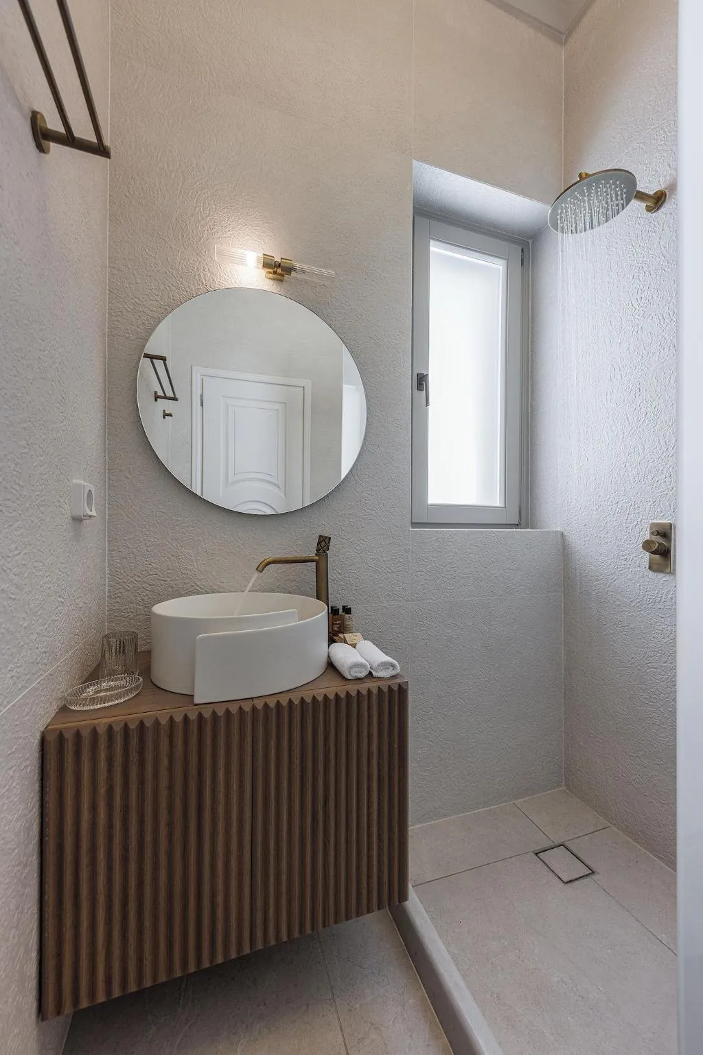 Room, La Madeleine Oia, Santorini