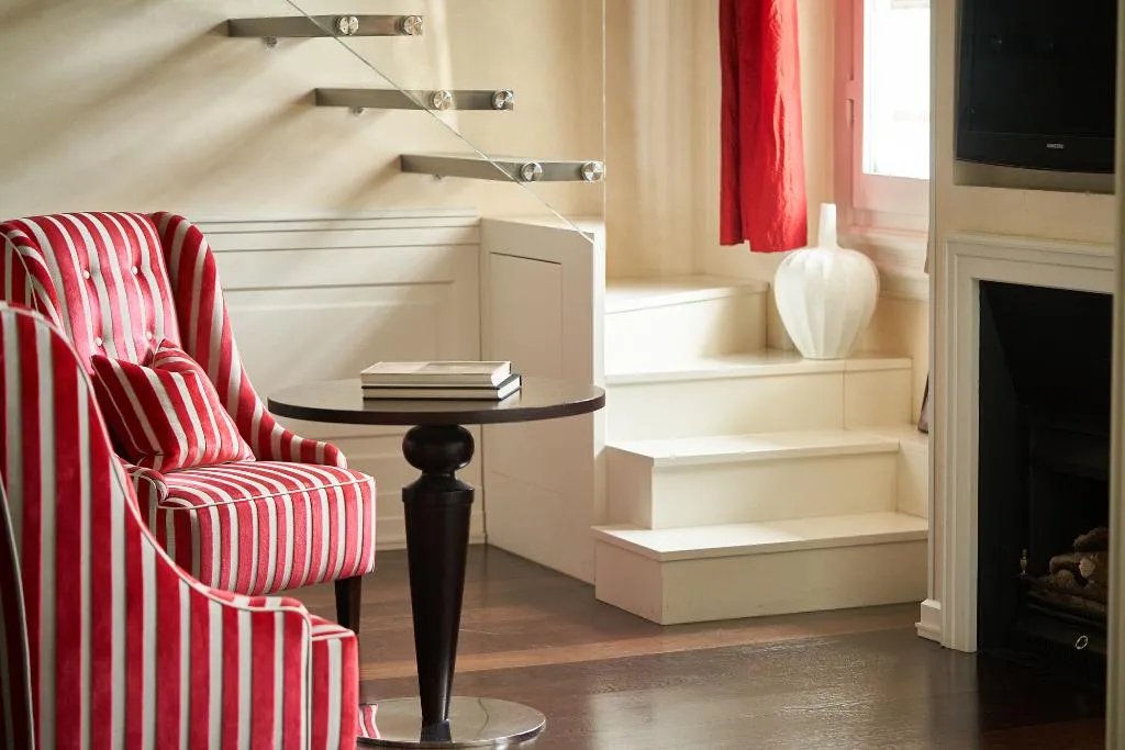APARTMENT SUPERIOR ONE BEDROOM Room, Ricasoli Firenze Luxury Apartments UNA Esperienze, Florence