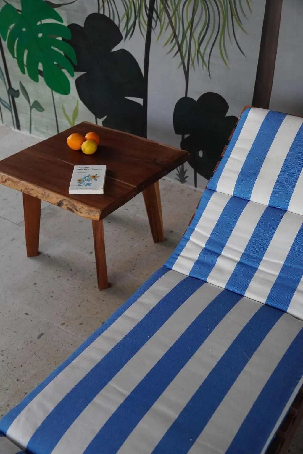 Terrace, Calea Tulum, Cancun Area