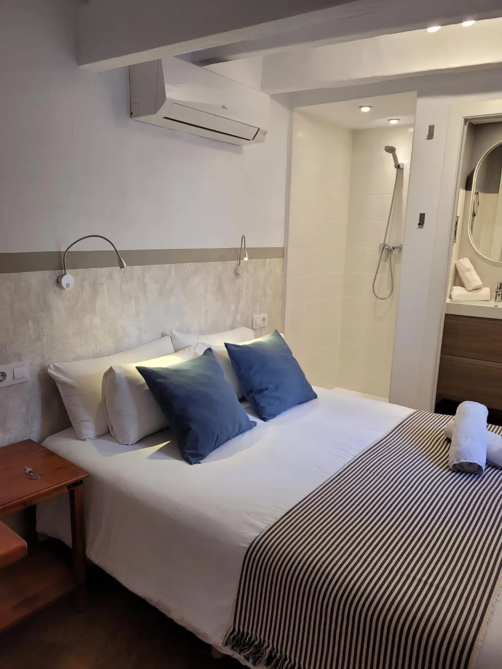DOUBLE STANDARD Room, Port Antic Ciutadella, Menorca