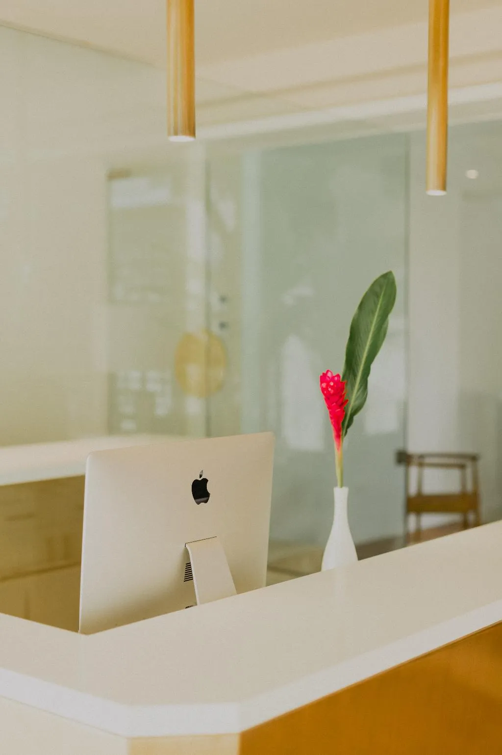 Lobby, Antera Hotel & Residences, Playa Del Carmen