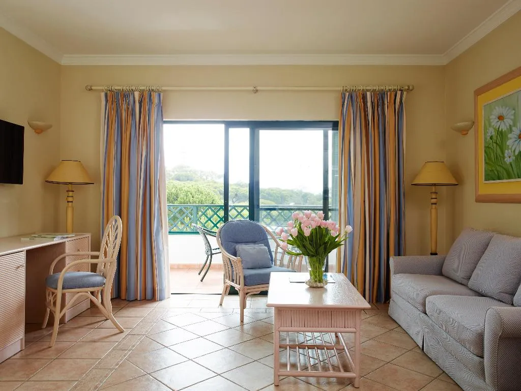 APARTMENT POOL VIEW Room, voco Formosa Park - Algarv, Algarve