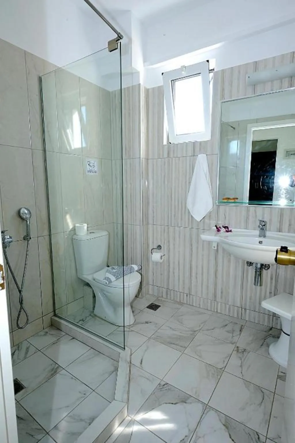 APARTMENT POOL VIEW TWO BEDROOMS Room, Apollon Hotel Apartments, Crete