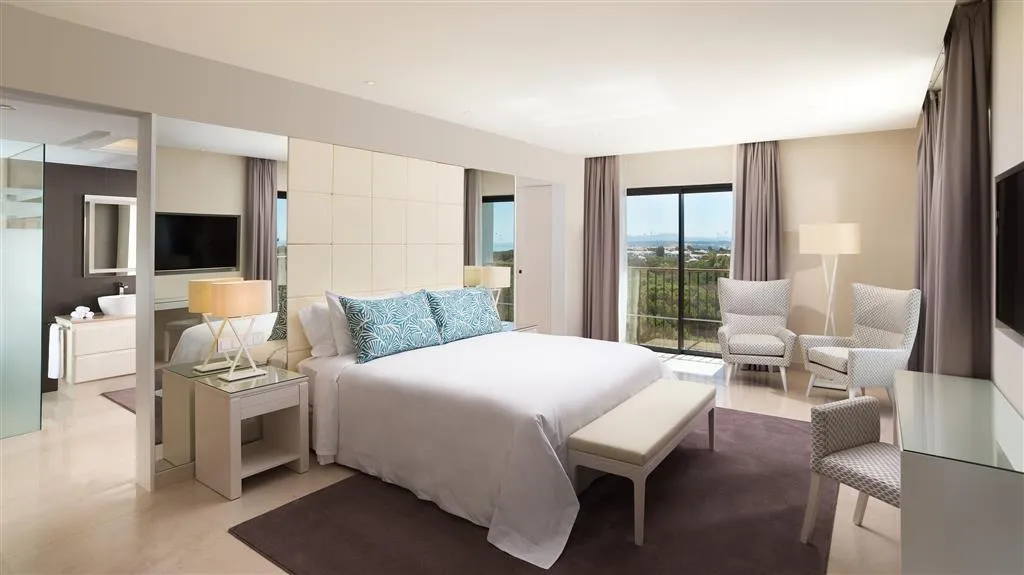 General view, Pine Cliffs Ocean Suites, Algarve