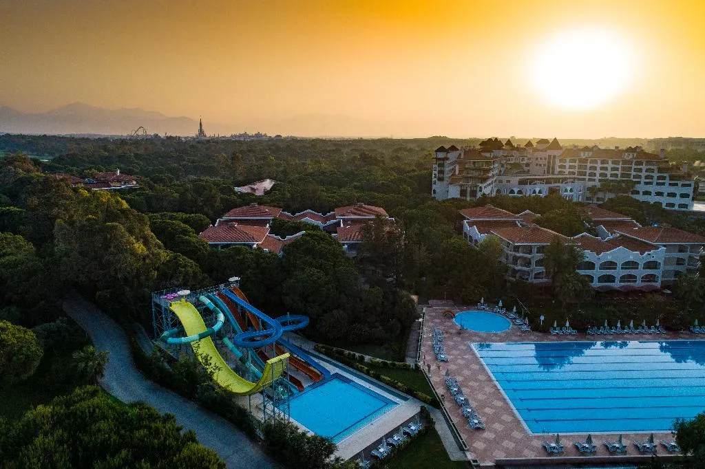 Conferences, Sirene Belek Hotel, Antalya