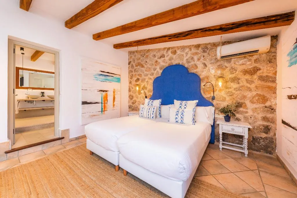 SUITE PREMIUM Room, Finca Albellons, Majorca