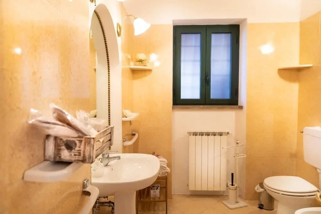 Room, Parco Delle Nazioni, Rome