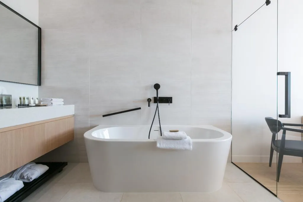 SUITE LUXURY TWO BEDROOMS Room, Amfora Hvar Grand Beach Resort, Split